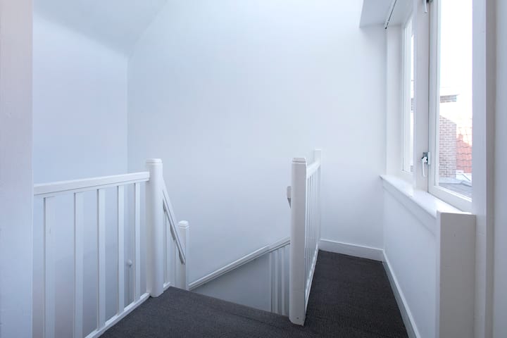 Foto 22 van Woestduinstraat 19-2