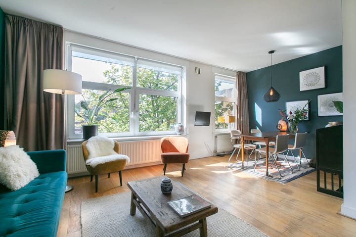 Foto 4 van Woestduinstraat 19-2