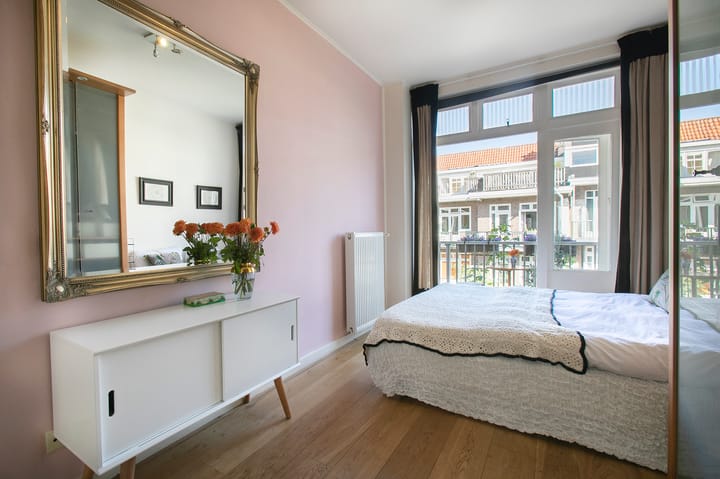 Foto 12 van Woestduinstraat 19-2