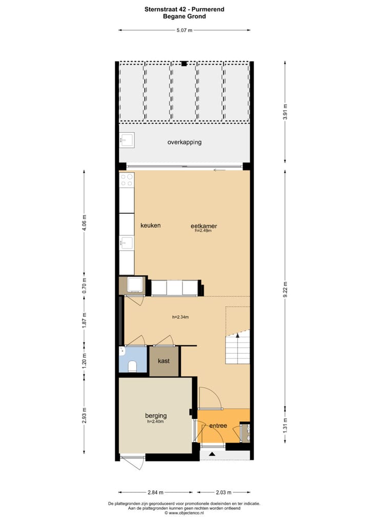 Foto 55 van Sternstraat 42