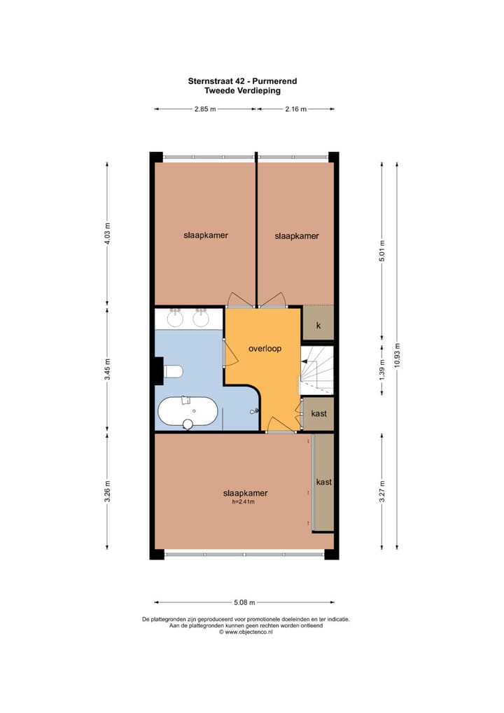 Foto 57 van Sternstraat 42