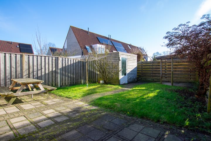 Foto 3 van de Hortensia 19