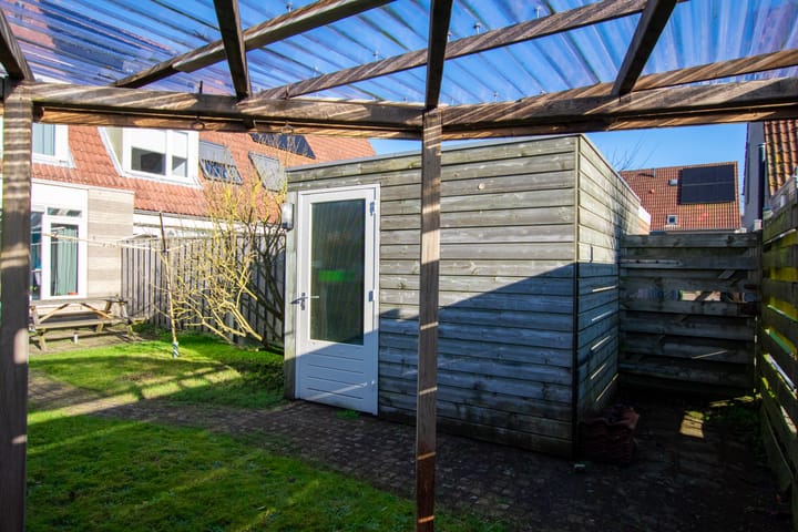 Foto 32 van de Hortensia 19