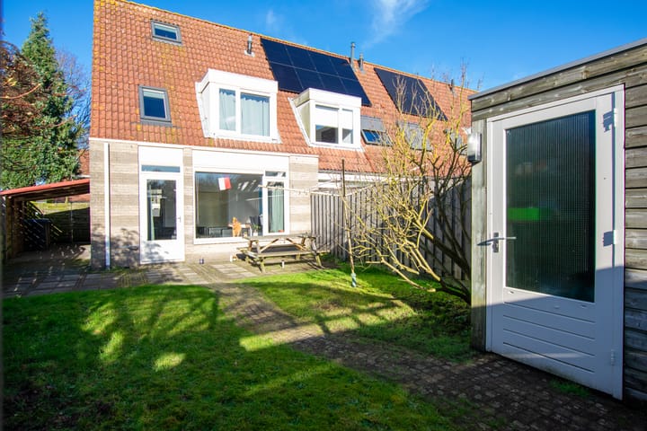 Foto 31 van de Hortensia 19