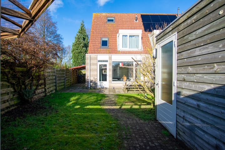 Foto 33 van de Hortensia 19