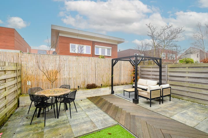 Foto 4 van Den Bommelstraat 7