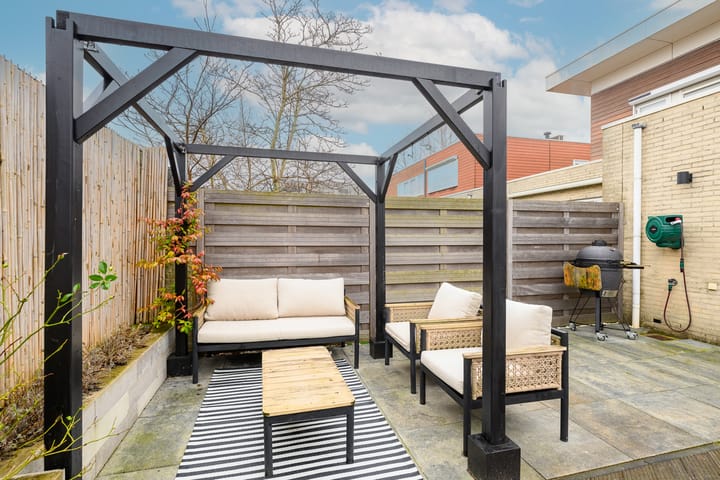 Foto 21 van Den Bommelstraat 7