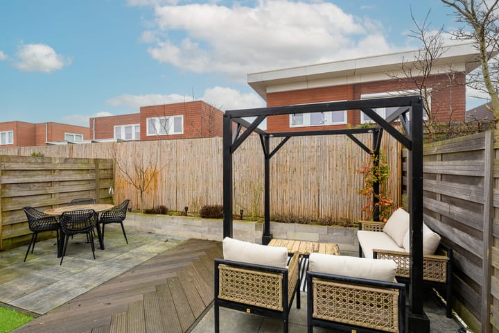 Foto 22 van Den Bommelstraat 7