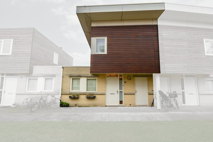 Foto 5 van Den Bommelstraat 7