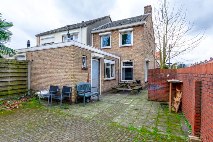 Foto 27 van Antwerpsestraat 78