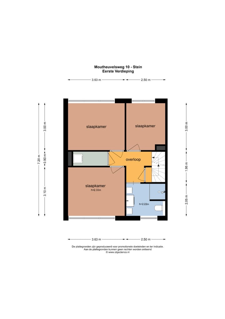 Foto 39 van Moutheuvelsweg 10