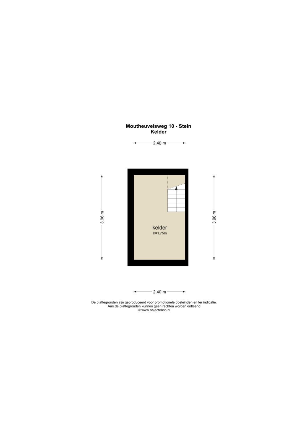 Foto 41 van Moutheuvelsweg 10