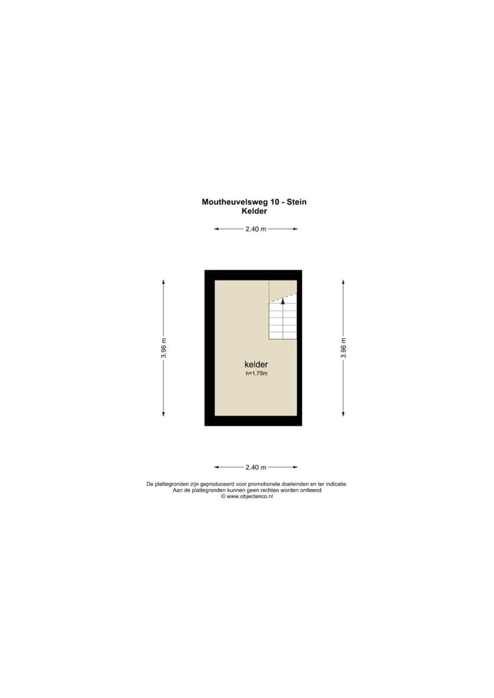 Foto 41 van Moutheuvelsweg 10