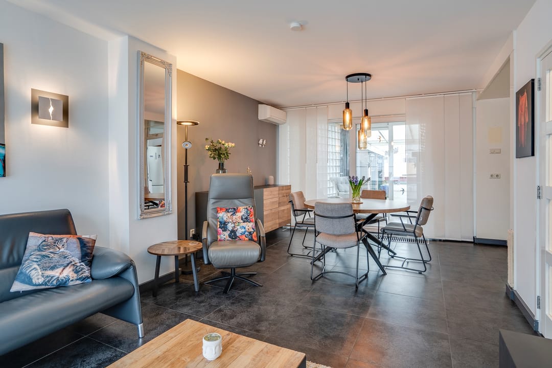 Foto 7 van Moutheuvelsweg 10