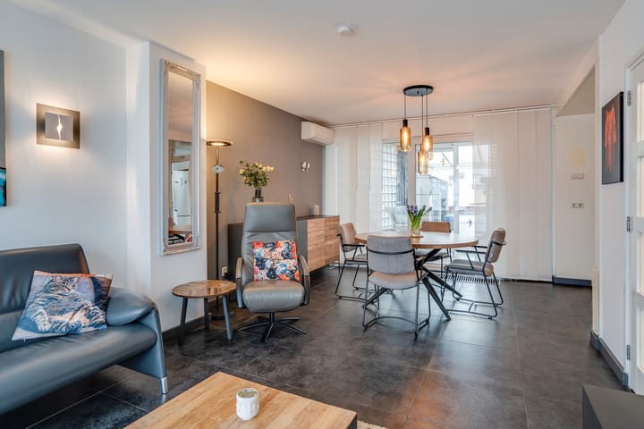 Foto 7 van Moutheuvelsweg 10