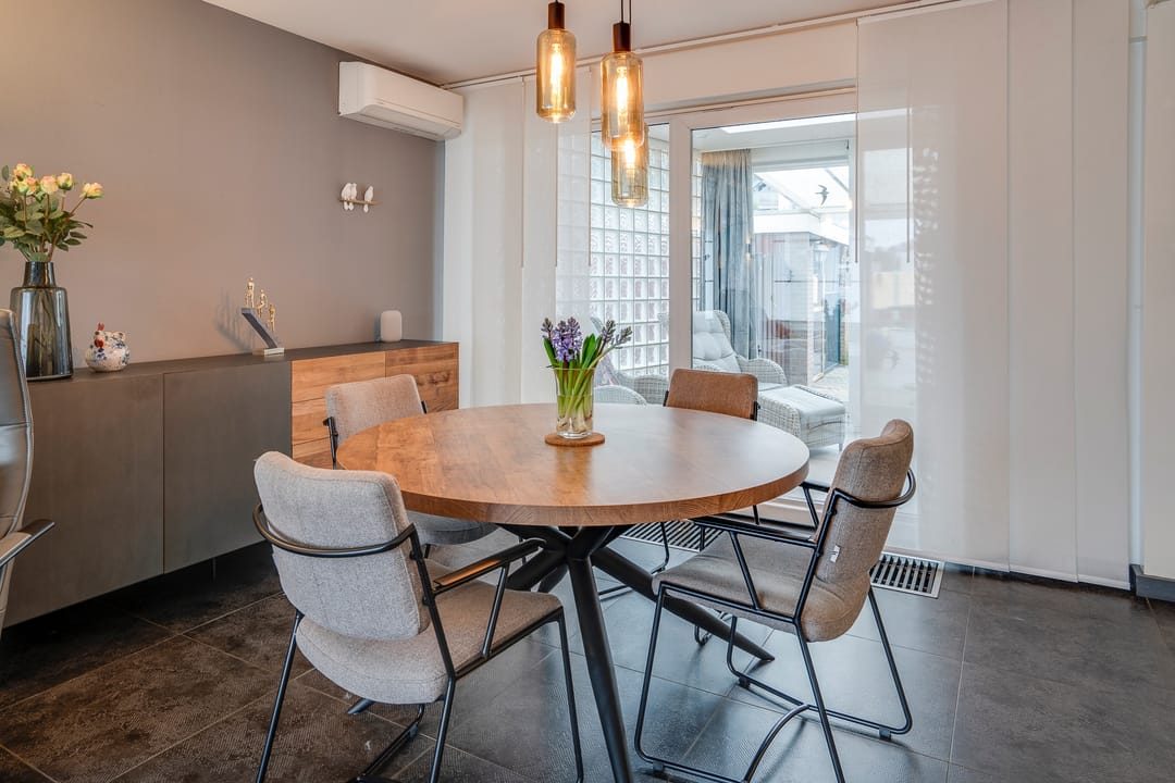 Foto 8 van Moutheuvelsweg 10