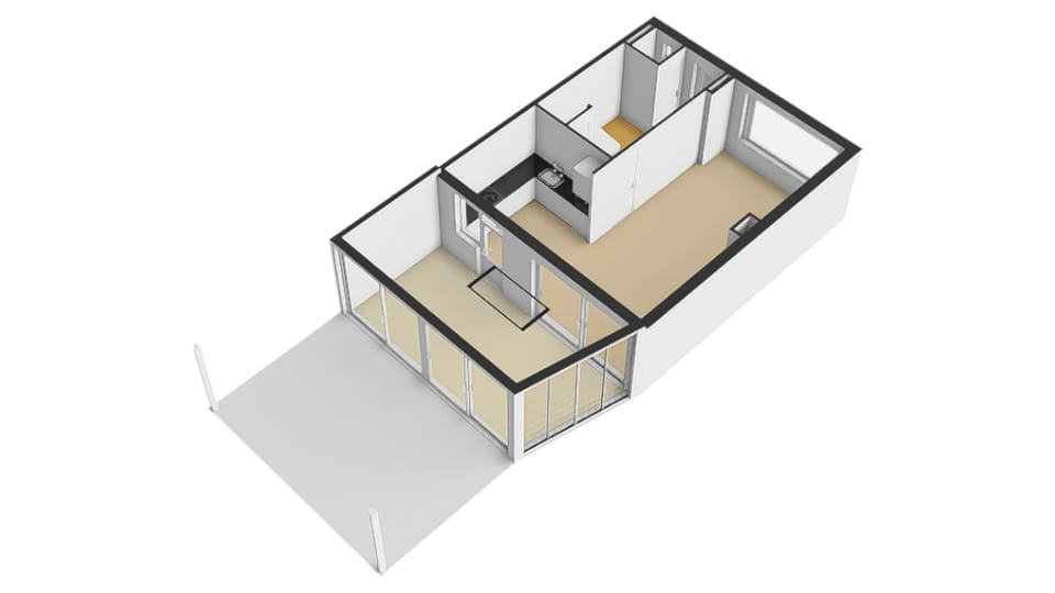 Foto 45 van Moutheuvelsweg 10