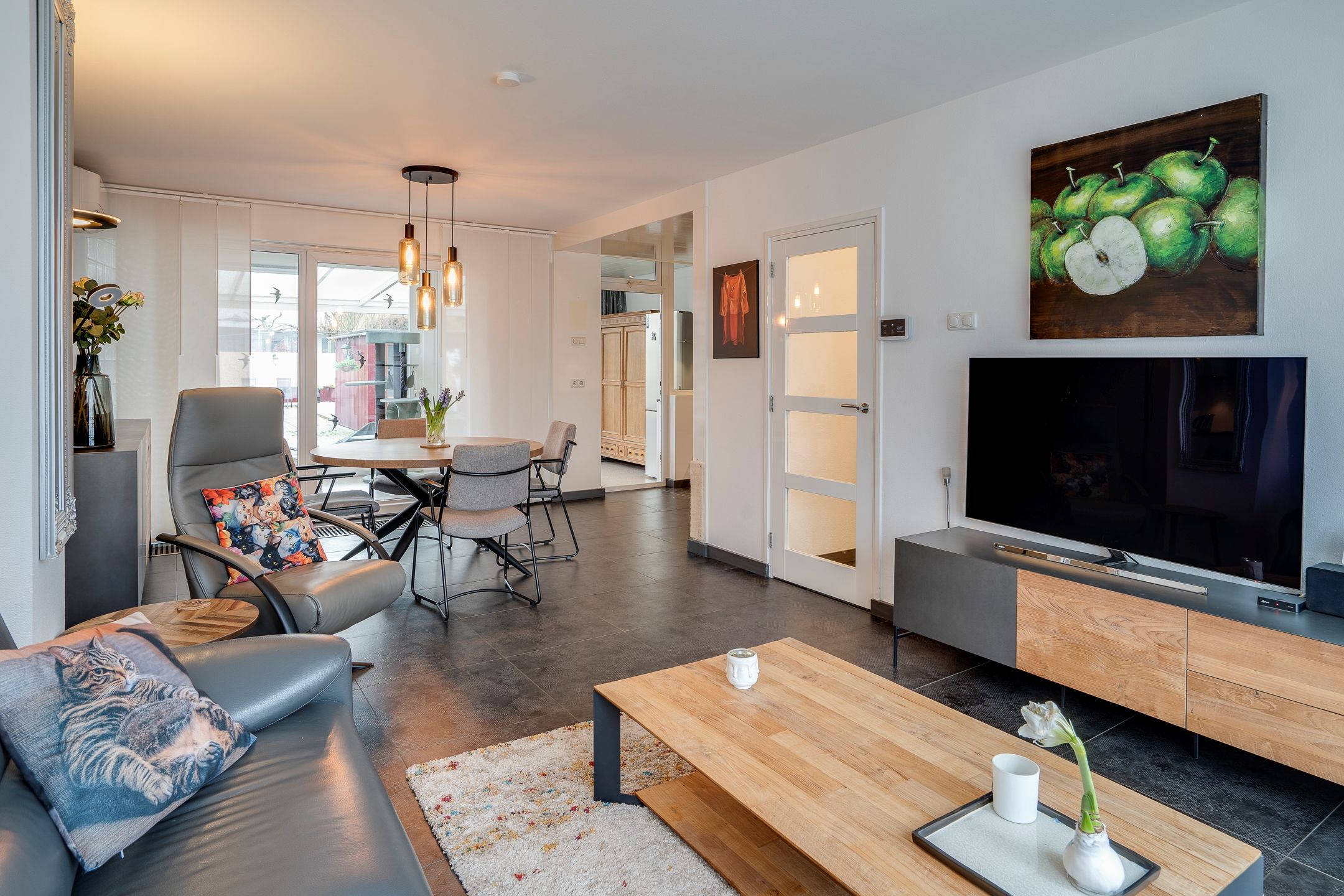 Foto 6 van Moutheuvelsweg 10