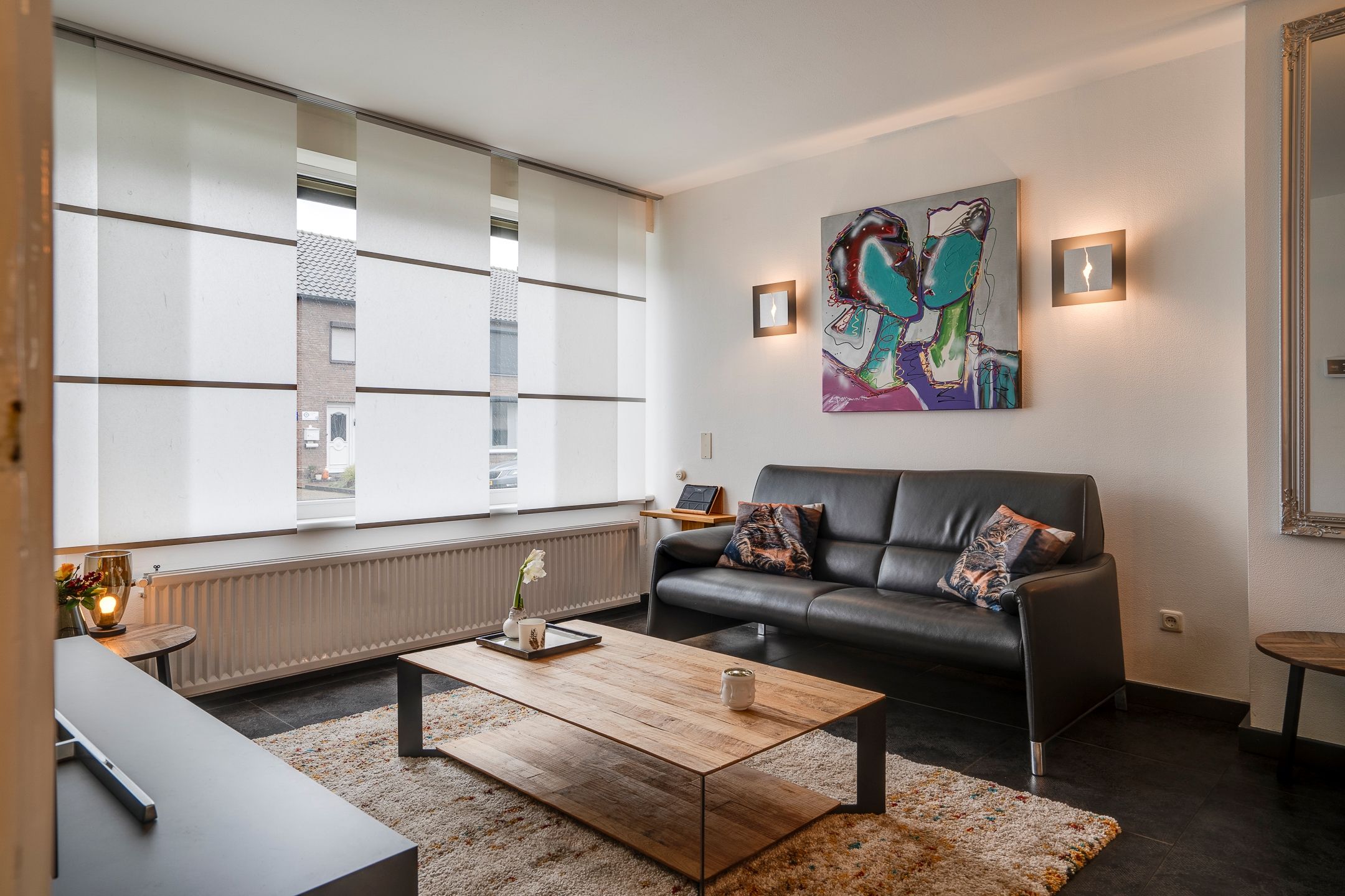 Foto 3 van Moutheuvelsweg 10