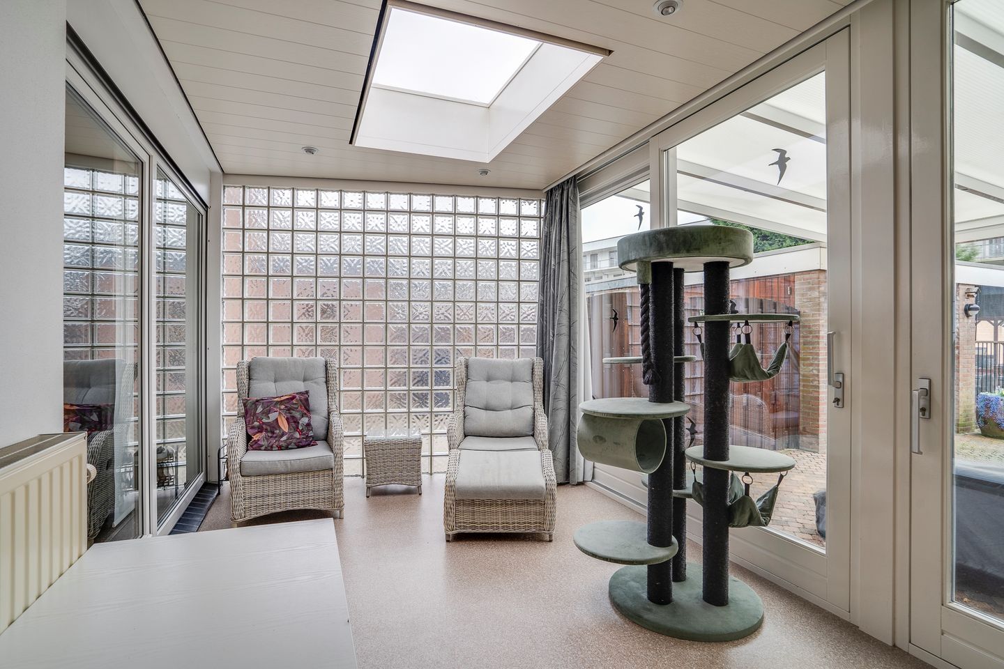 Foto 14 van Moutheuvelsweg 10