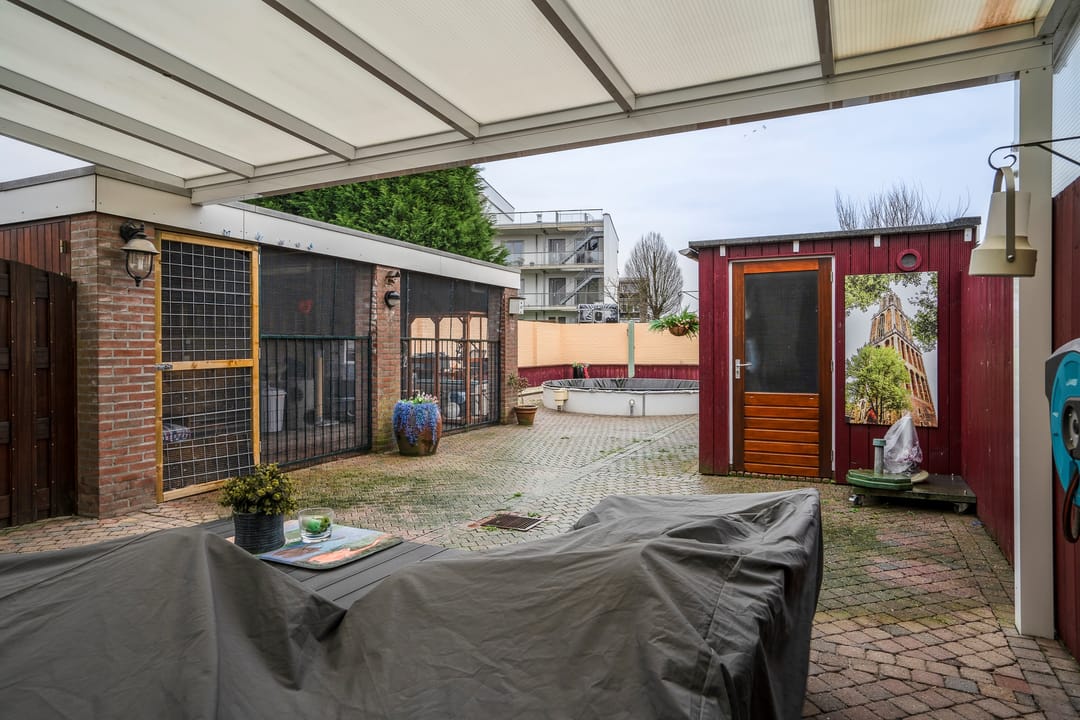 Foto 17 van Moutheuvelsweg 10