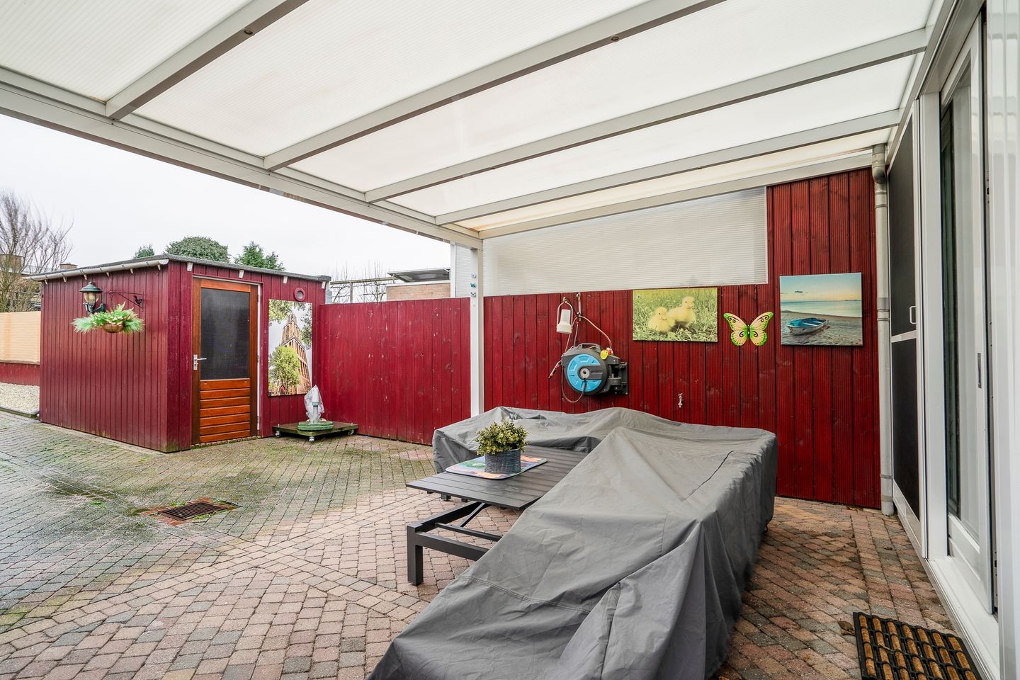 Foto 19 van Moutheuvelsweg 10