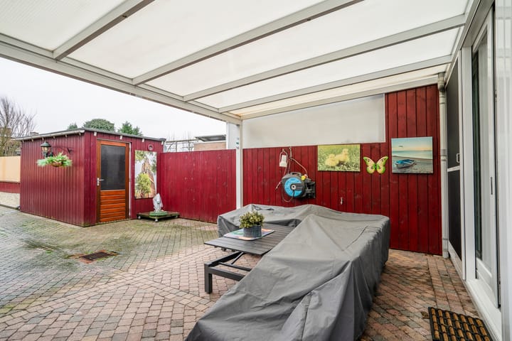 Foto 19 van Moutheuvelsweg 10