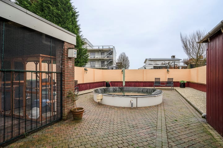 Foto 20 van Moutheuvelsweg 10