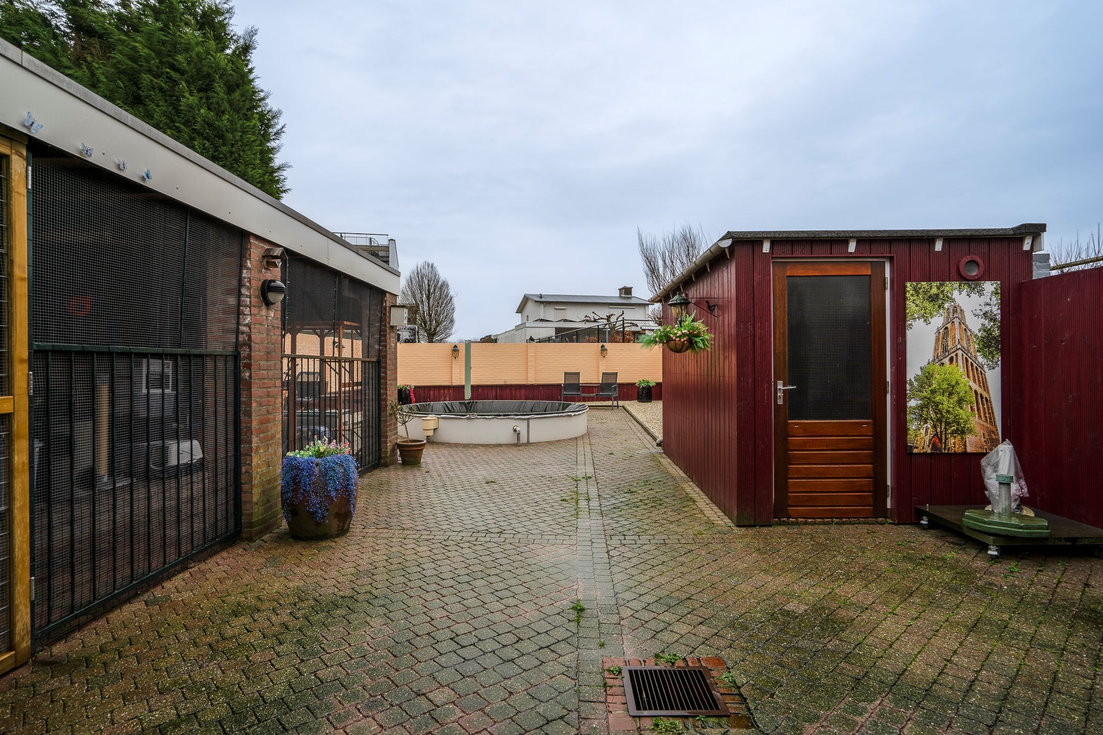 Foto 18 van Moutheuvelsweg 10