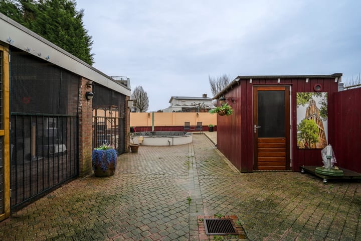 Foto 18 van Moutheuvelsweg 10