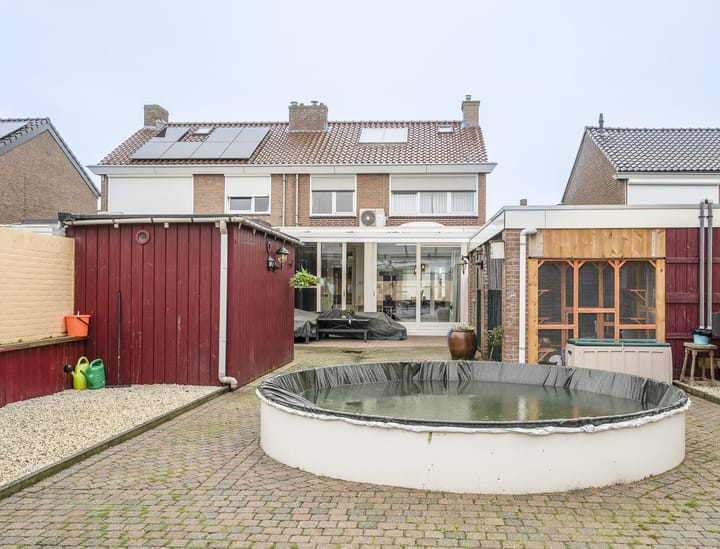 Foto 23 van Moutheuvelsweg 10