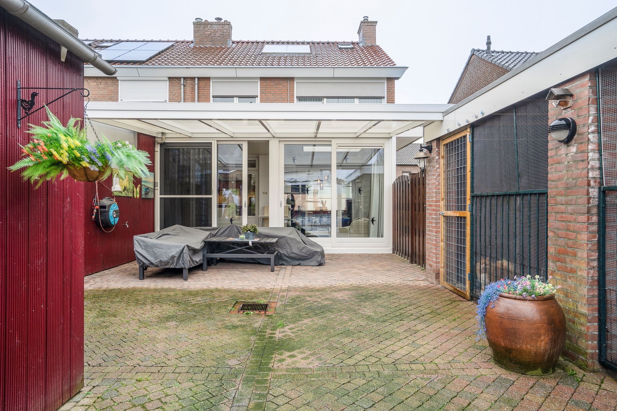 Foto 24 van Moutheuvelsweg 10