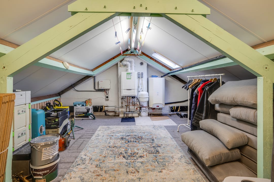 Foto 37 van Moutheuvelsweg 10