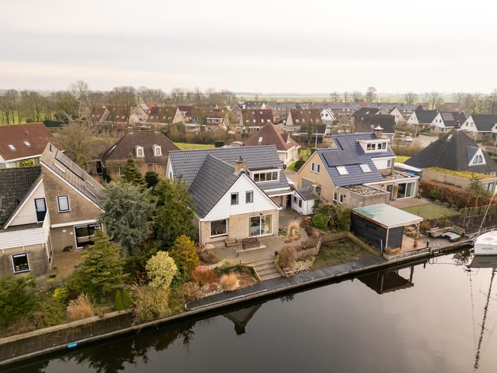 Foto 3 van It Far 32