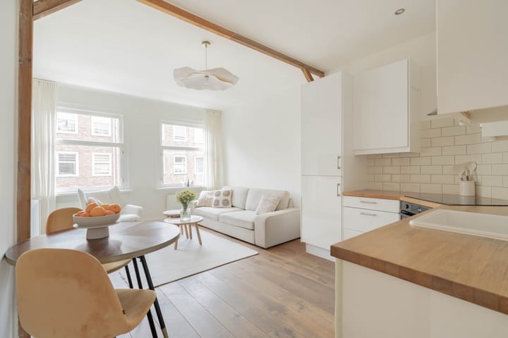 Foto 1 van Bartholomeus Diazstraat 35-2