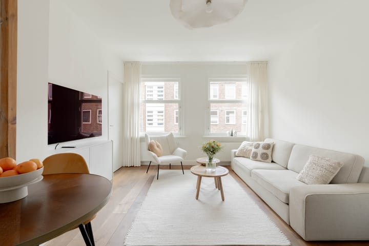 Foto 3 van Bartholomeus Diazstraat 35-2