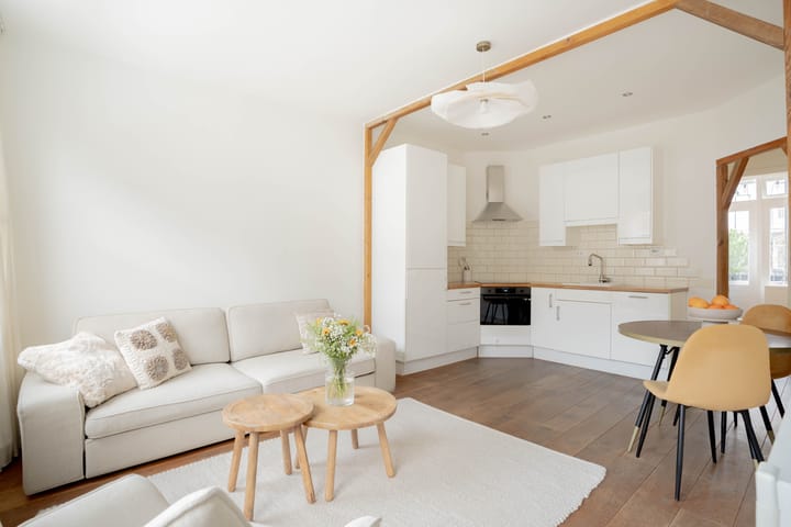 Foto 5 van Bartholomeus Diazstraat 35-2