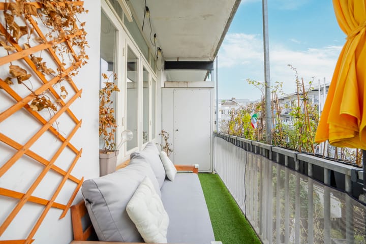 Foto 19 van Bartholomeus Diazstraat 35-2