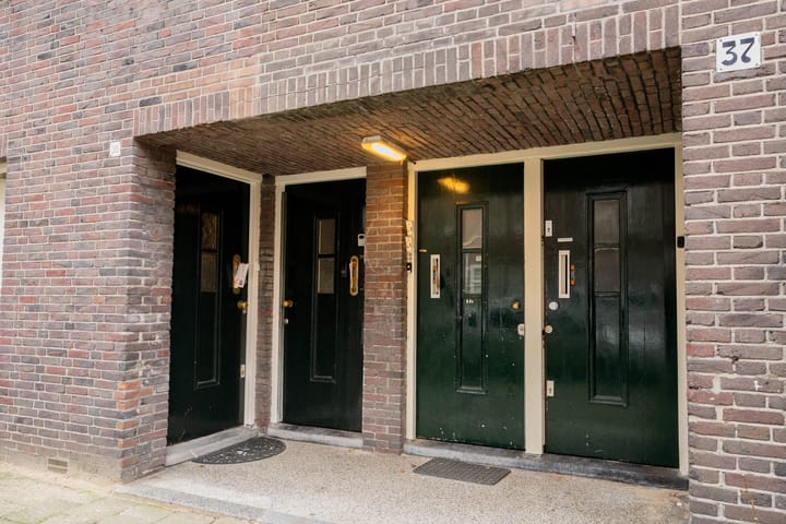 Foto 24 van Bartholomeus Diazstraat 35-2