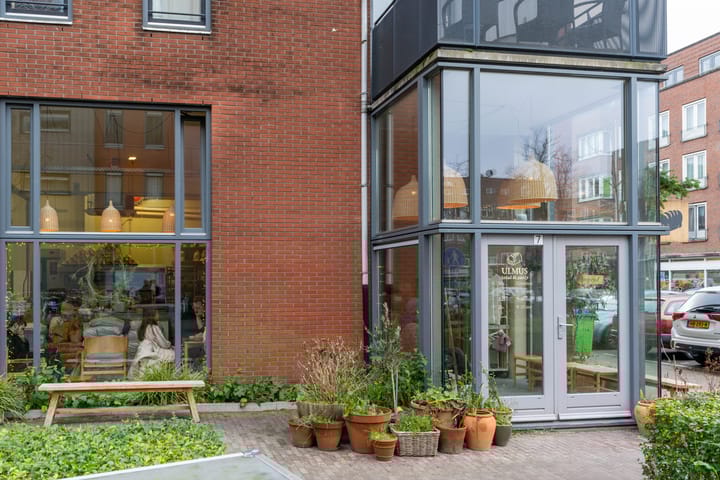 Foto 33 van Bartholomeus Diazstraat 35-2