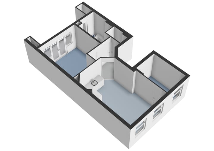 Foto 37 van Bartholomeus Diazstraat 35-2