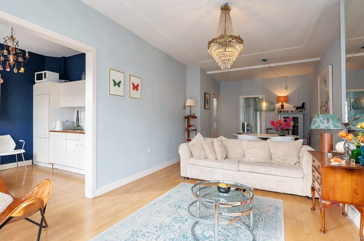 Foto 3 van Stuyvesantstraat 306