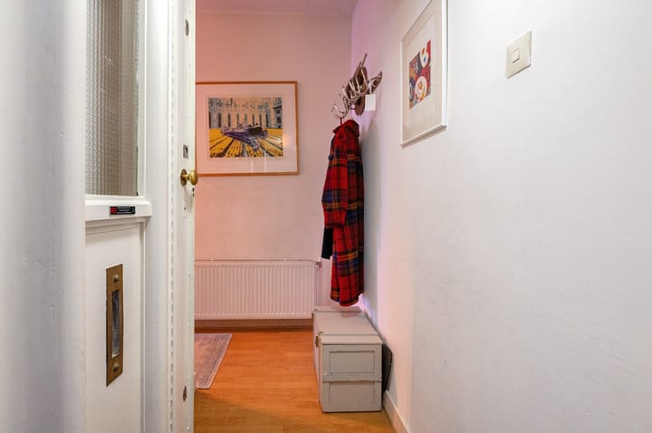 Foto 5 van Stuyvesantstraat 306