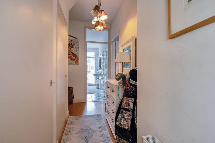 Foto 6 van Stuyvesantstraat 306