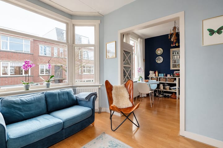 Foto 11 van Stuyvesantstraat 306