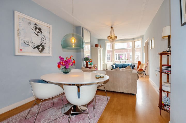 Foto 8 van Stuyvesantstraat 306