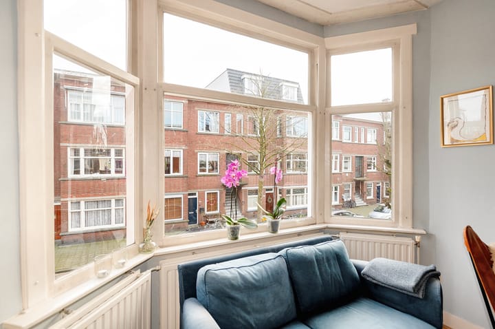 Foto 12 van Stuyvesantstraat 306