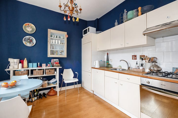 Foto 14 van Stuyvesantstraat 306