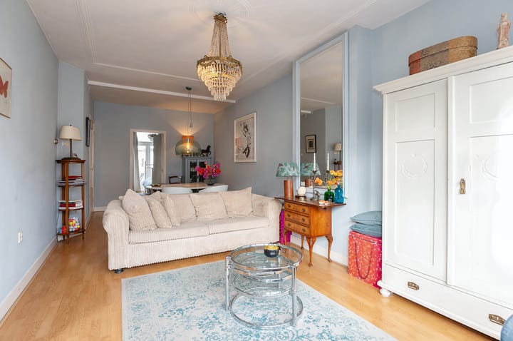 Foto 18 van Stuyvesantstraat 306