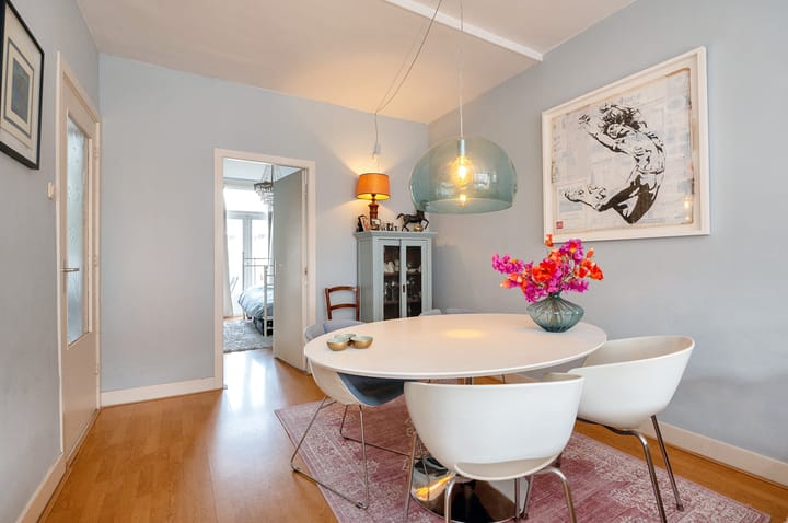 Foto 19 van Stuyvesantstraat 306